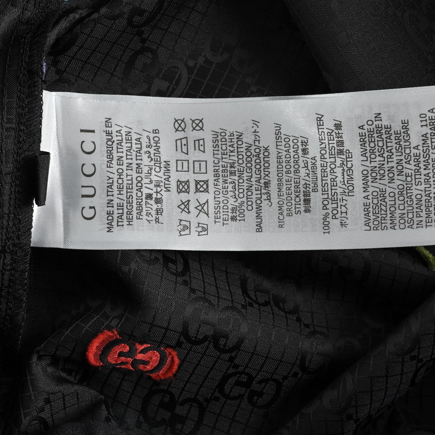 Black Short