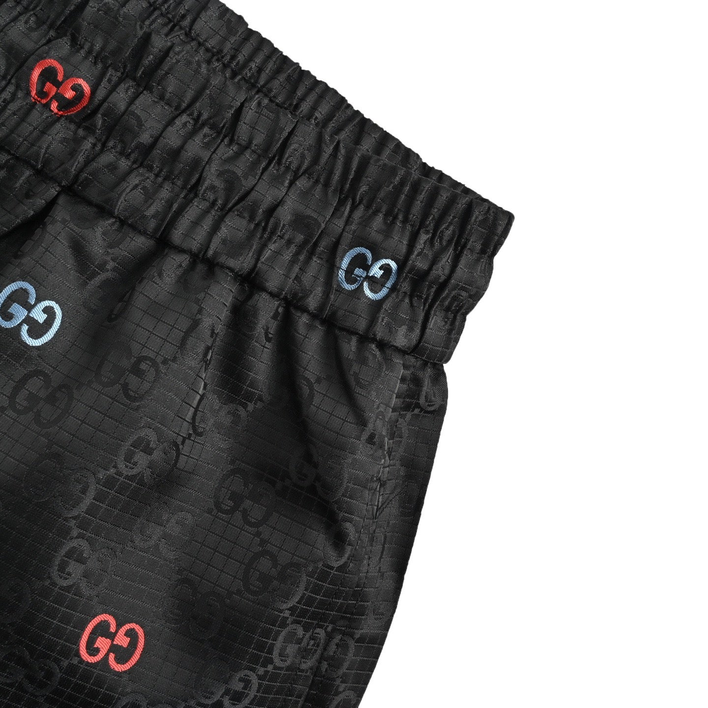 Black Short