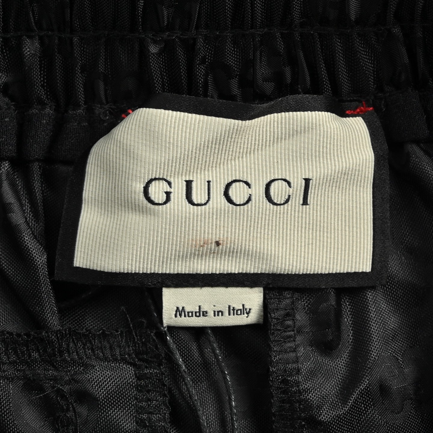 Black Short