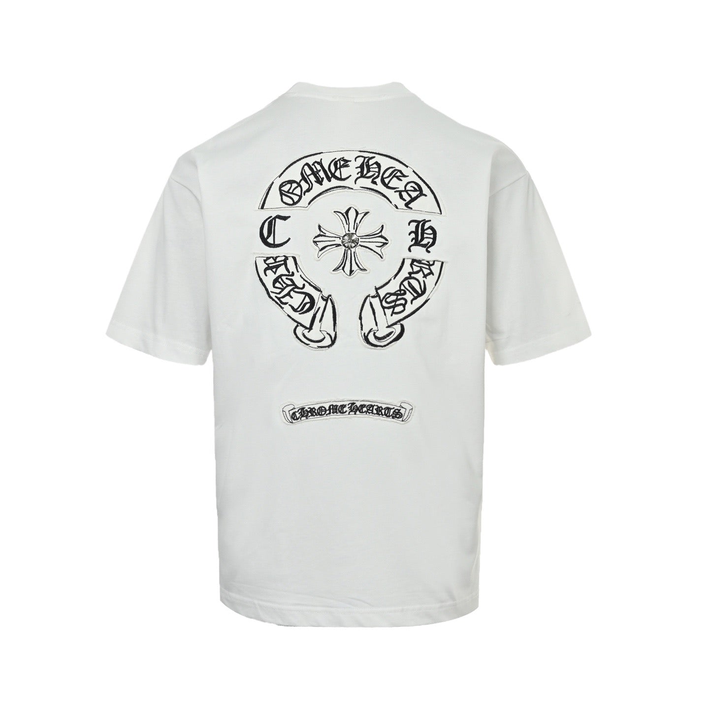 Multi-color T-shirt