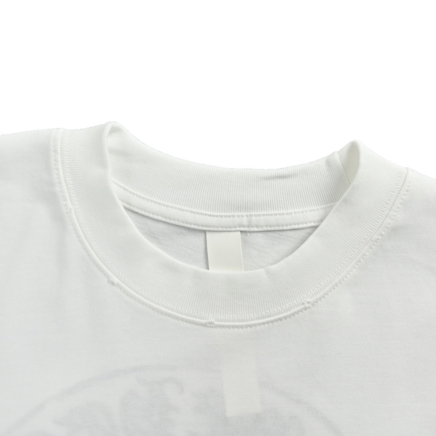 Multi-color T-shirt
