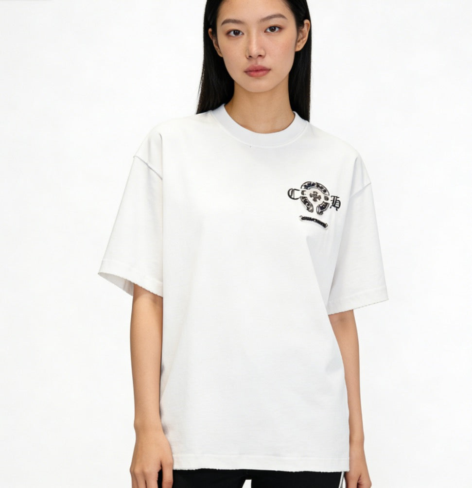 Multi-color T-shirt