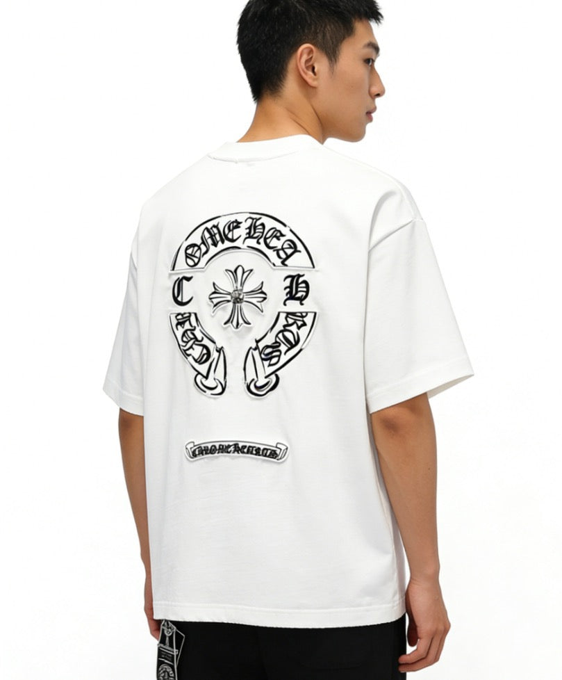 Multi-color T-shirt