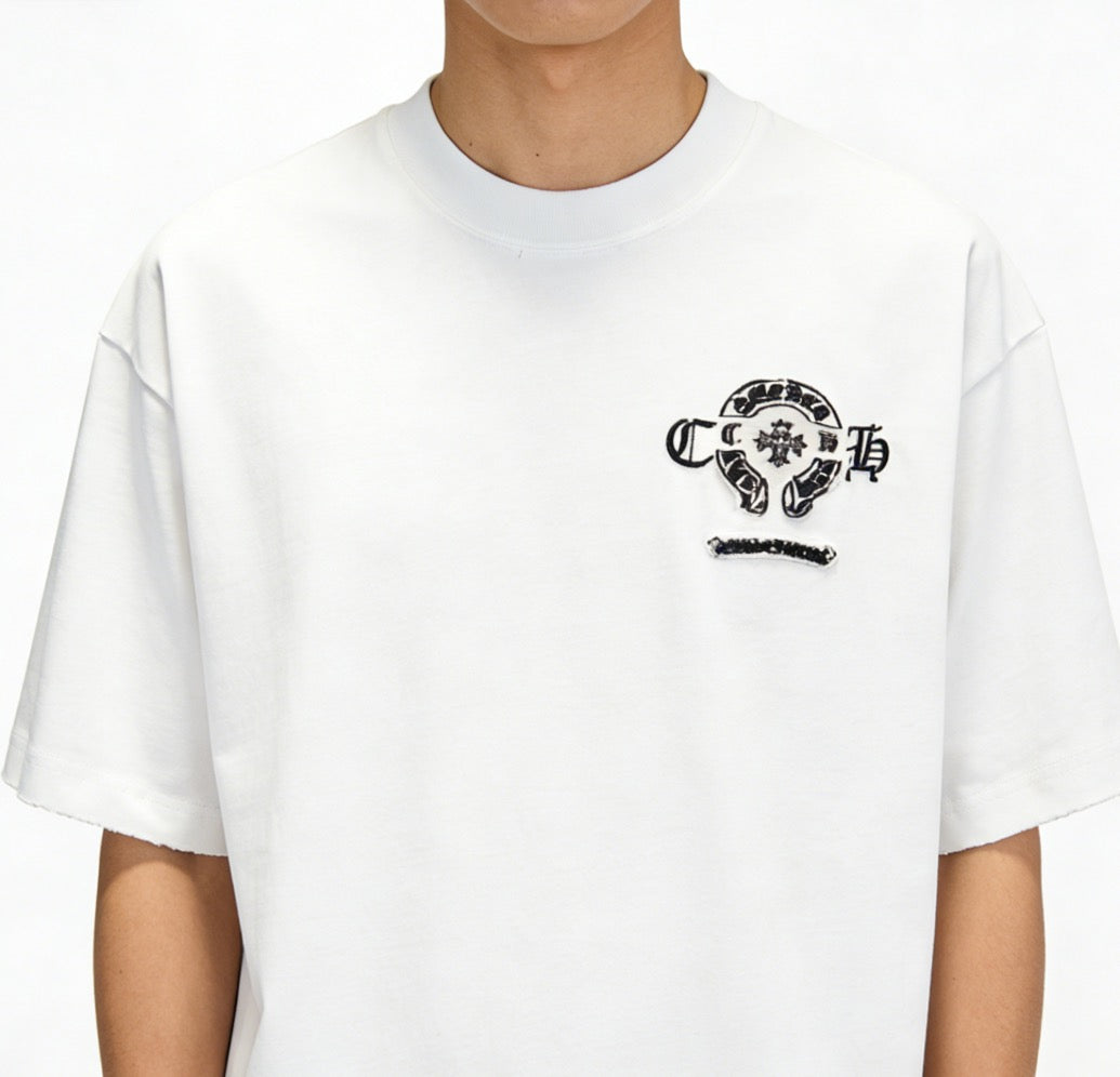 Multi-color T-shirt