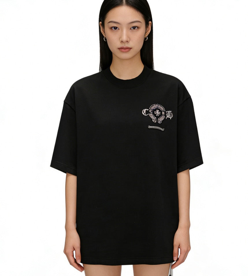 Multi-color T-shirt