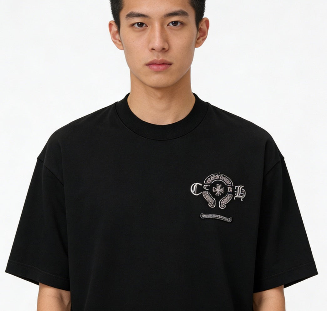 Multi-color T-shirt