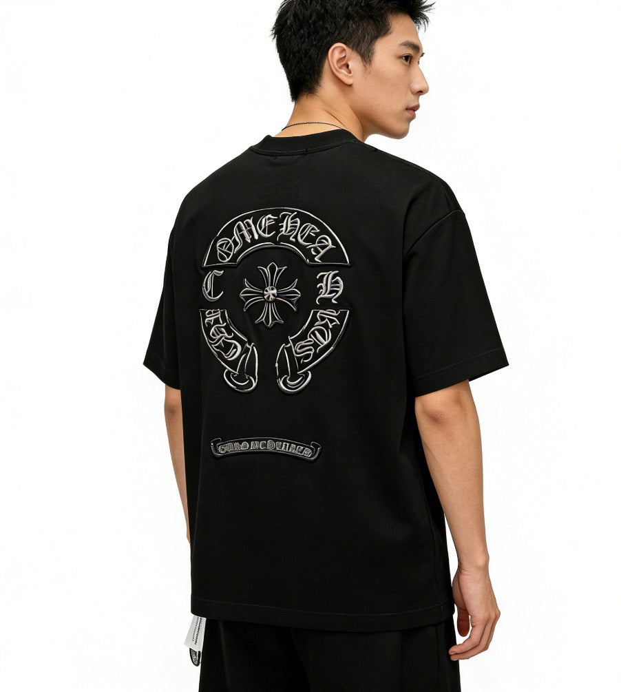 Multi-color T-shirt