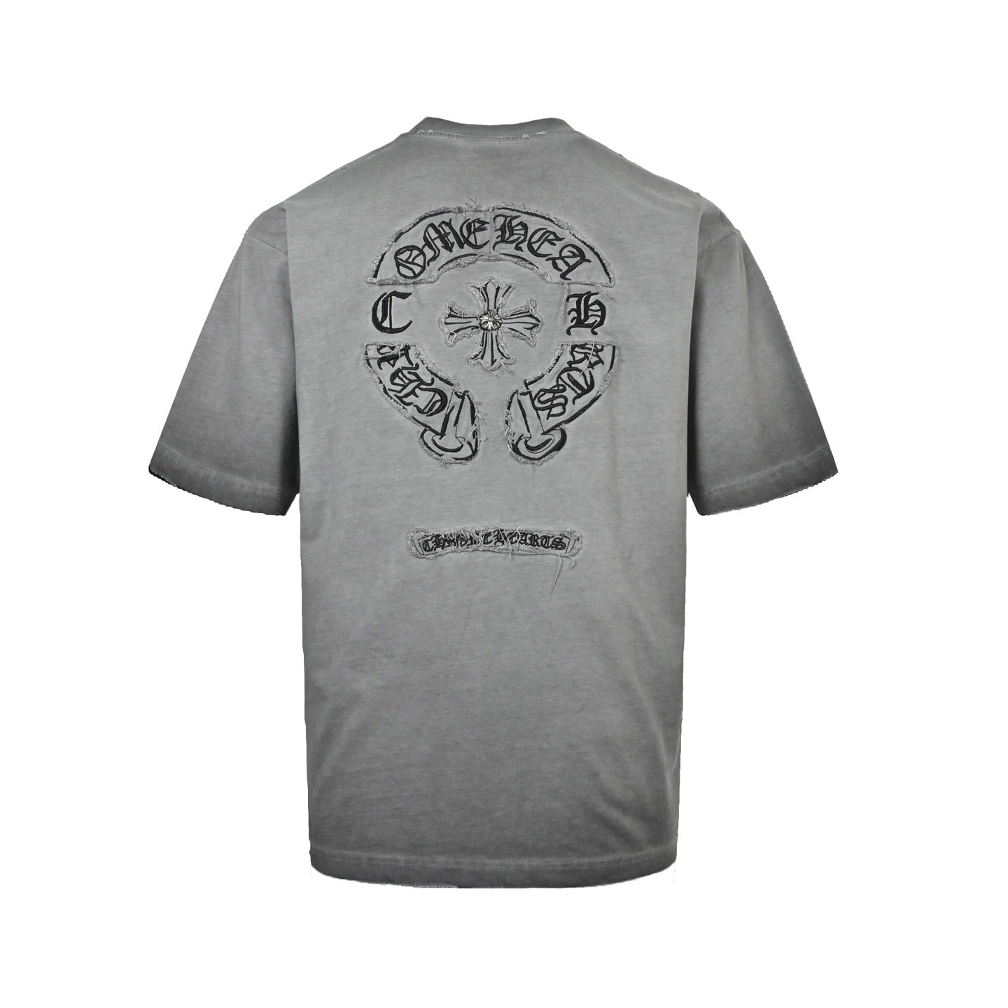 Multi-color T-shirt