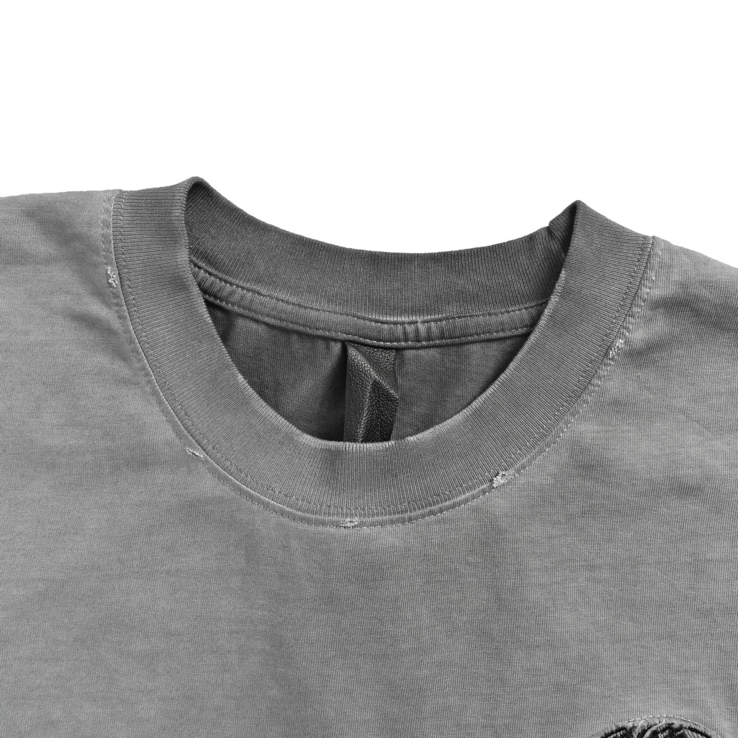 Multi-color T-shirt