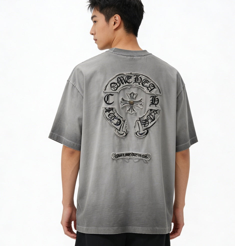 Multi-color T-shirt