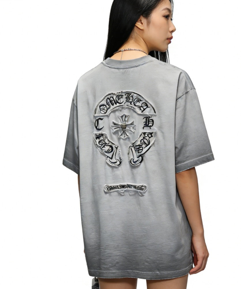 Multi-color T-shirt