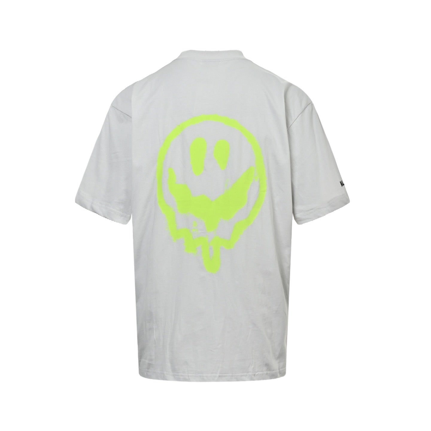 White T-shirt