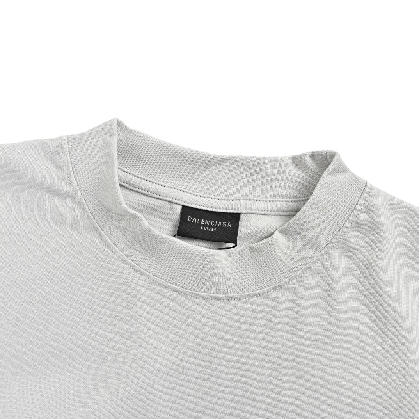 White T-shirt