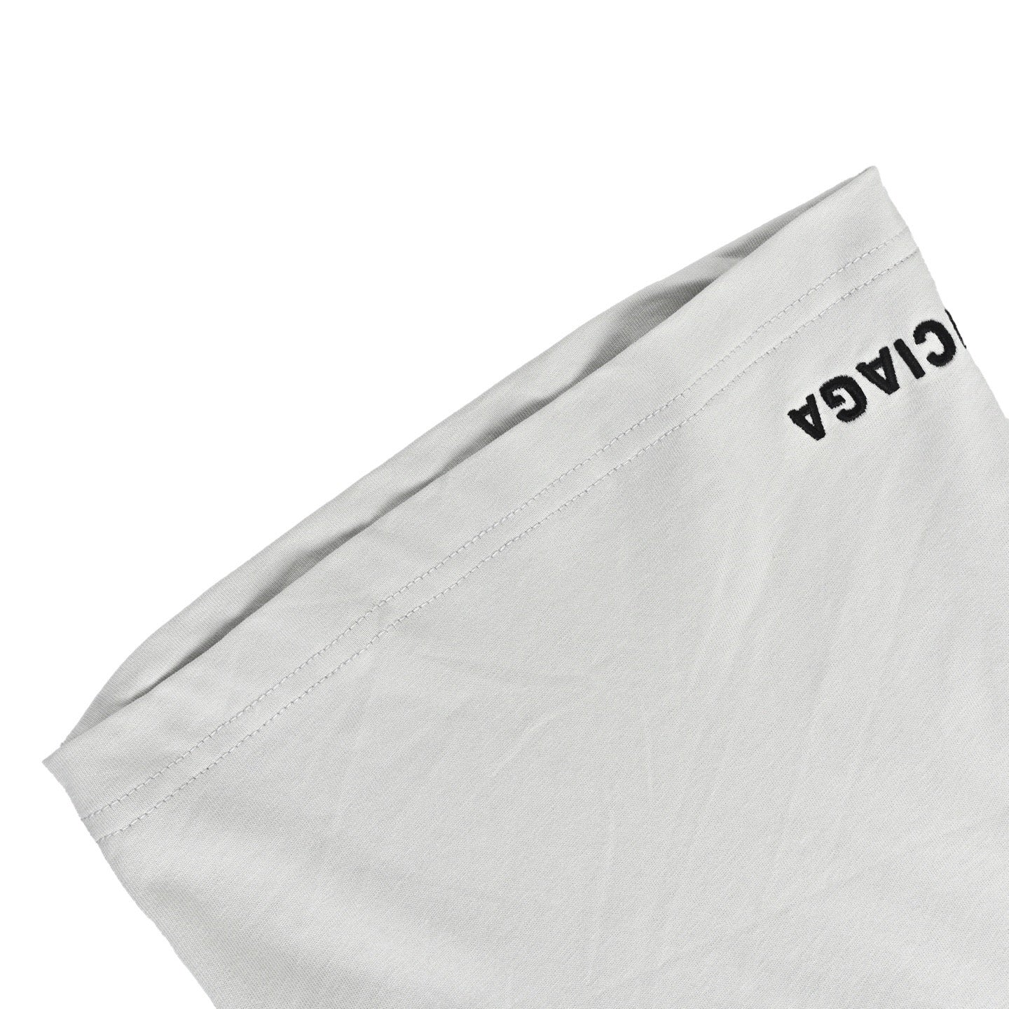 White T-shirt