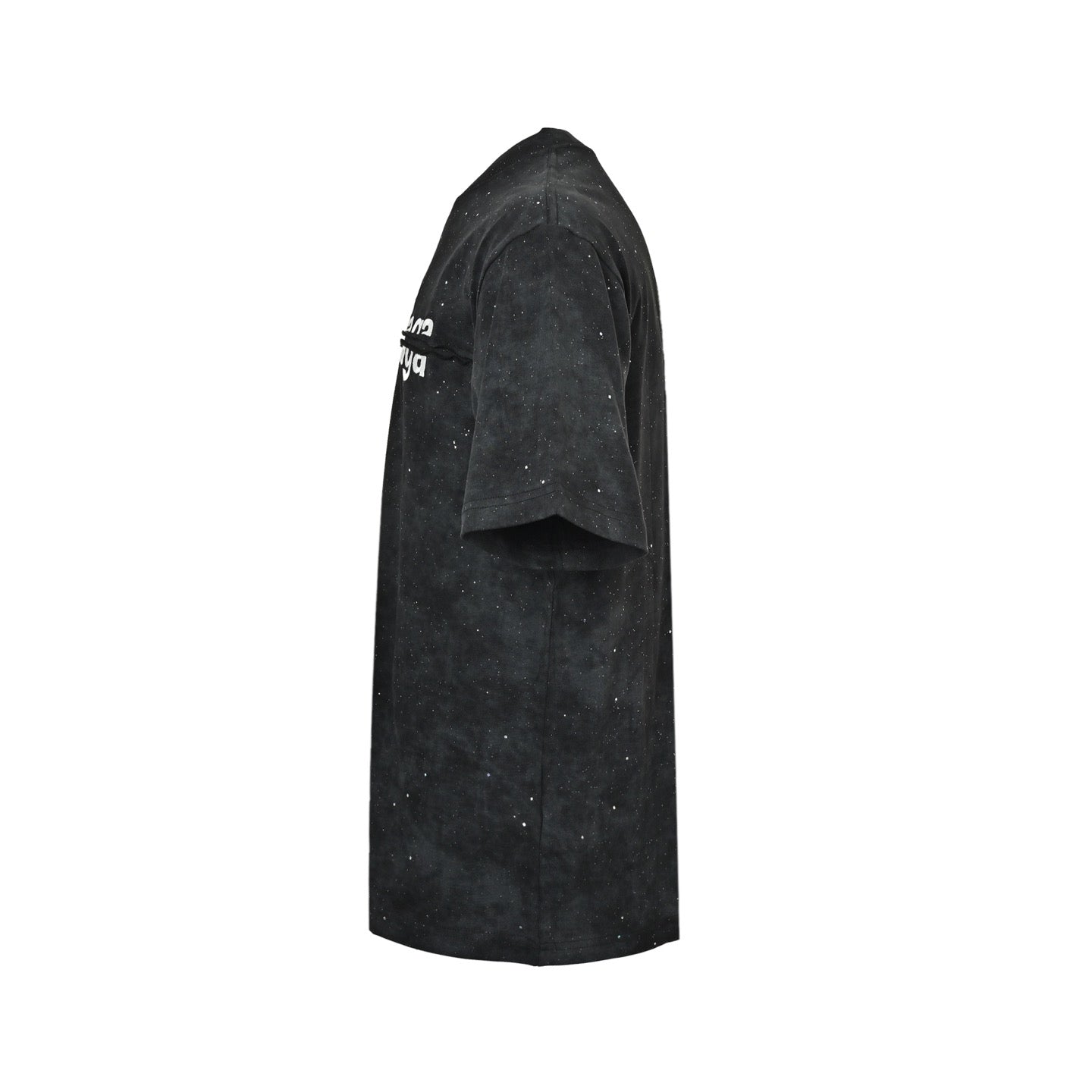 Black Grey T-shirt