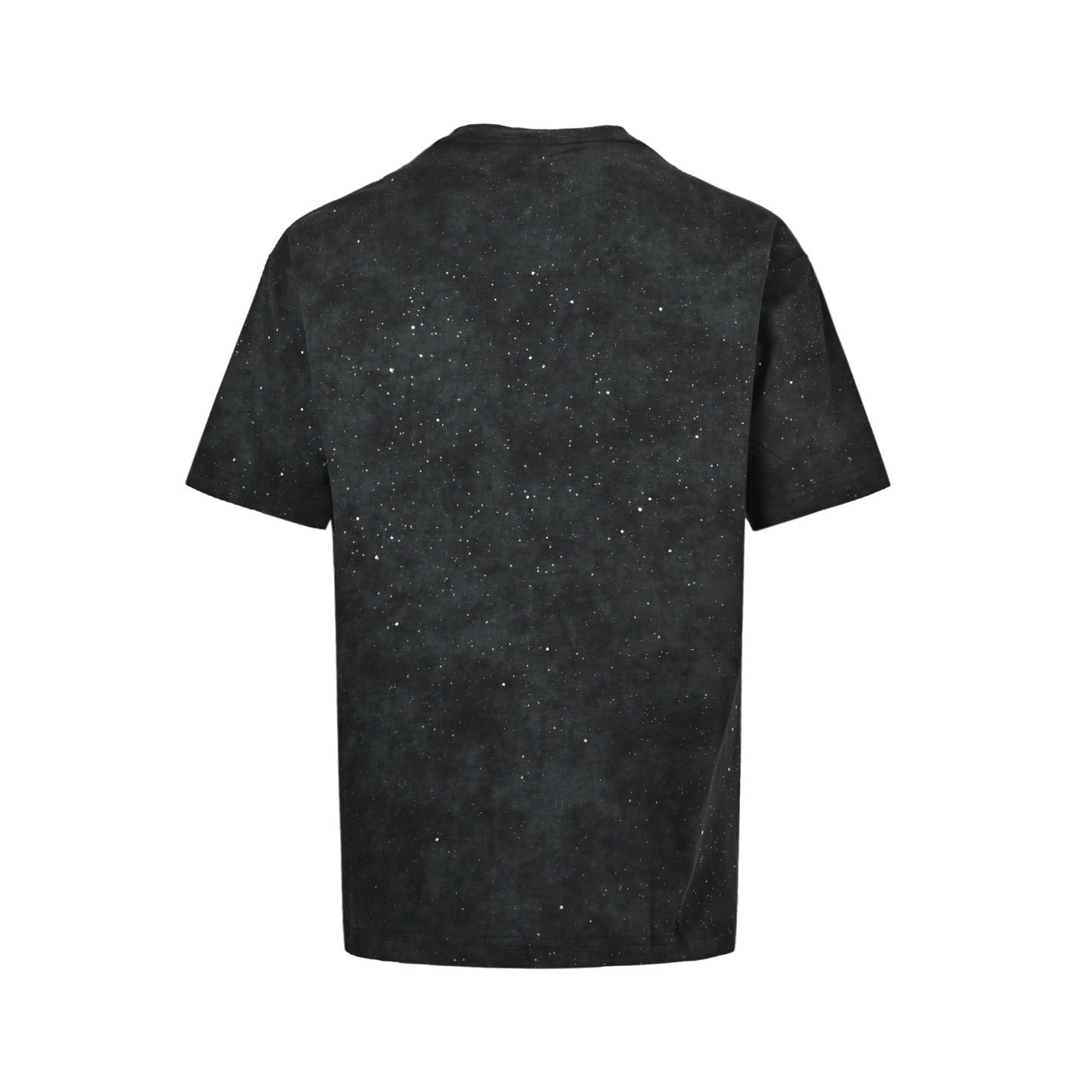 Black Grey T-shirt