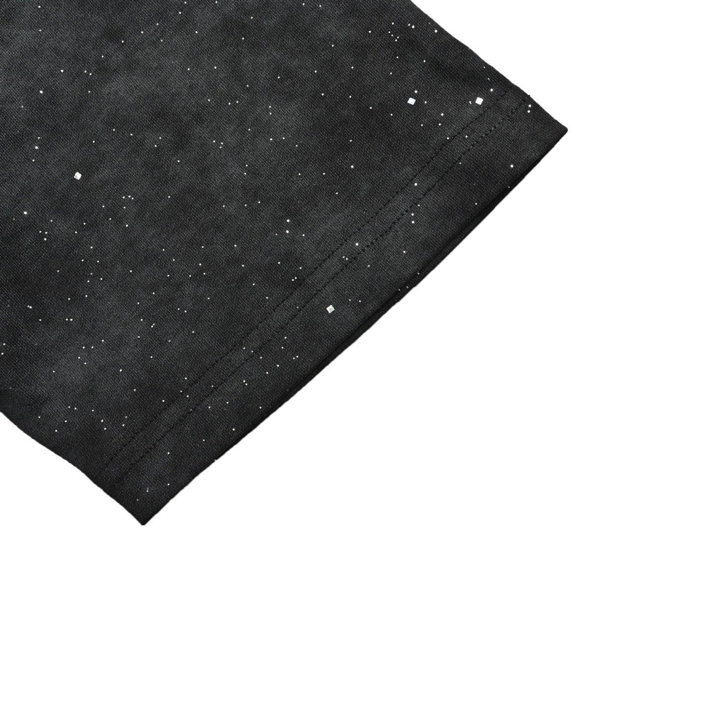 Black Grey T-shirt