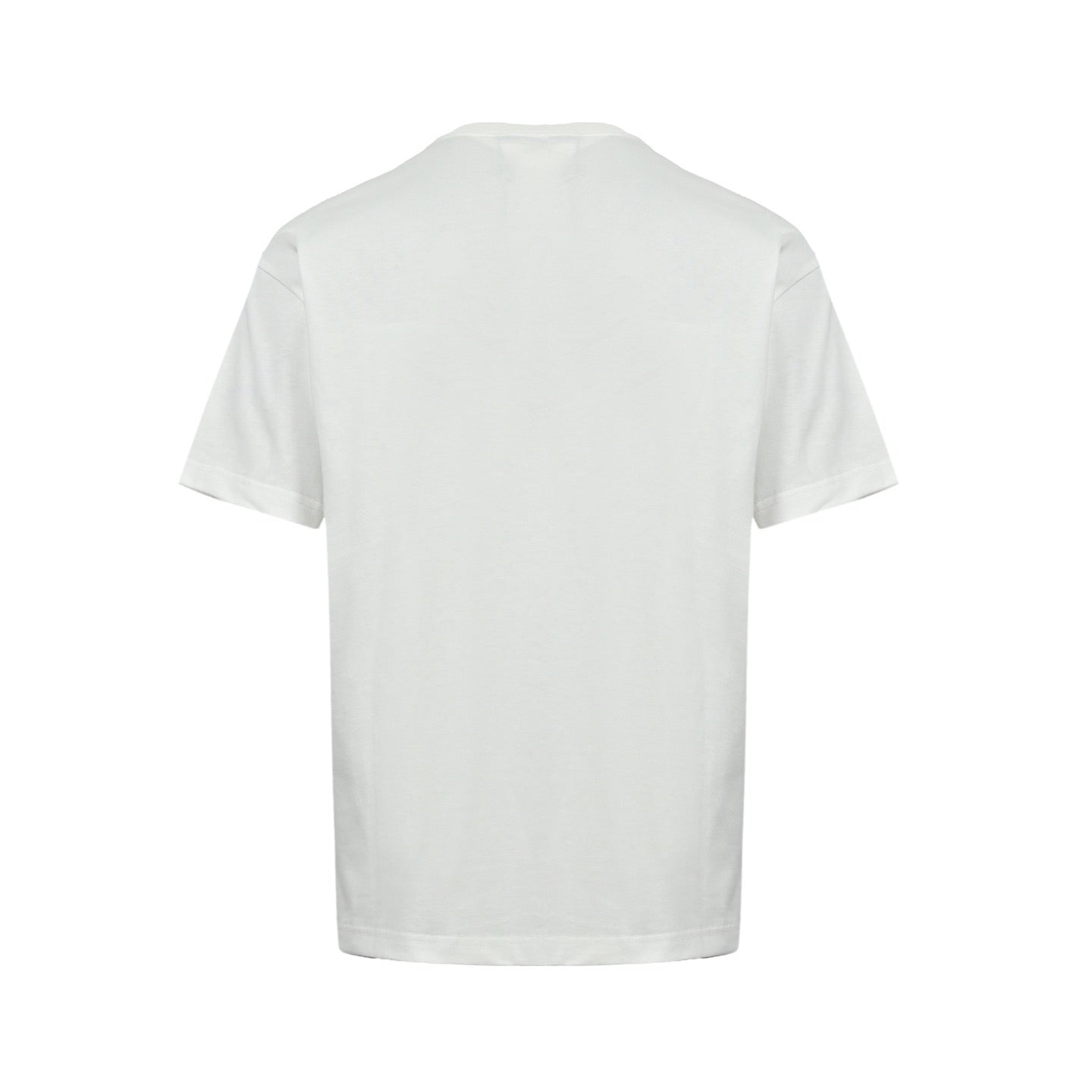 Black and White T-shirt