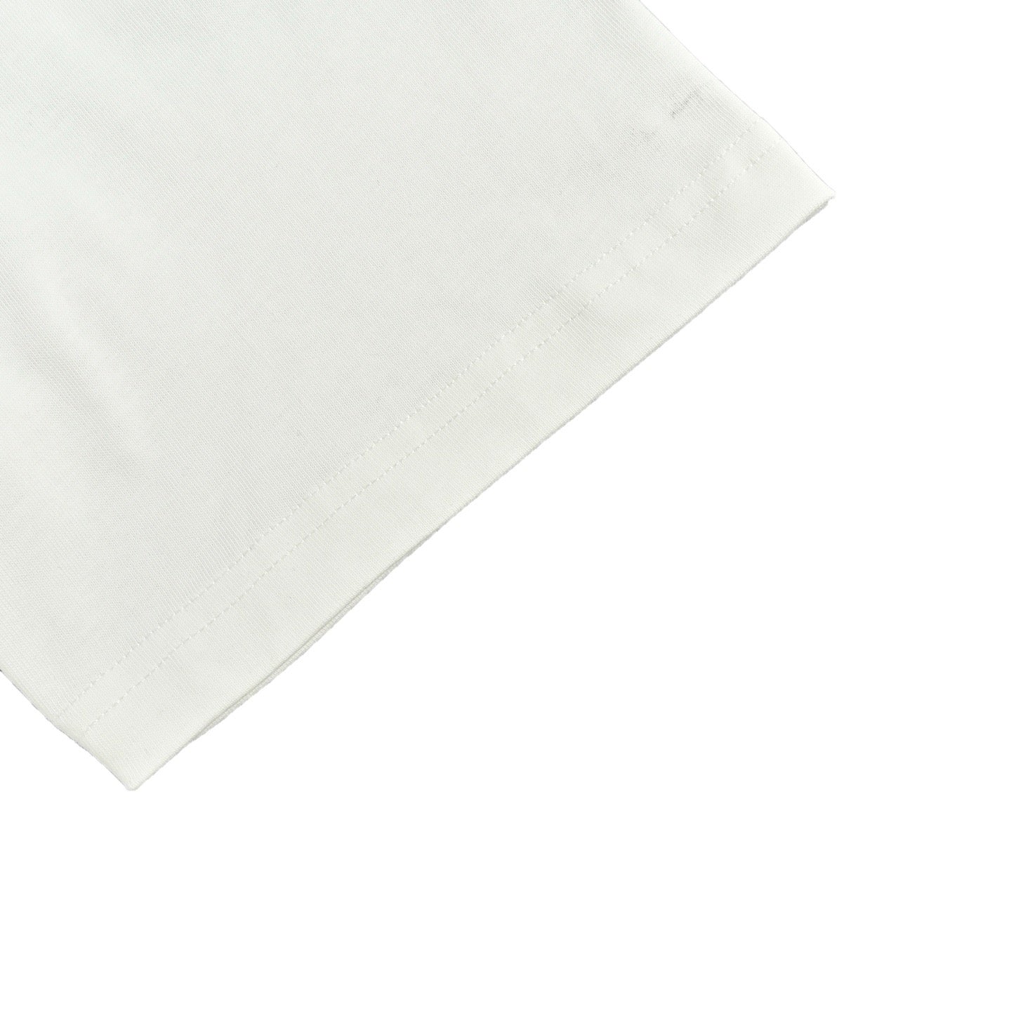 Black and White T-shirt
