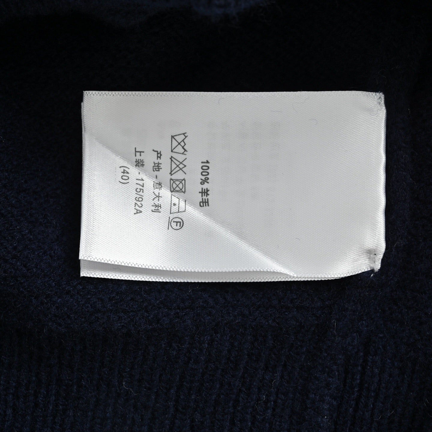 Multi-color Shirt