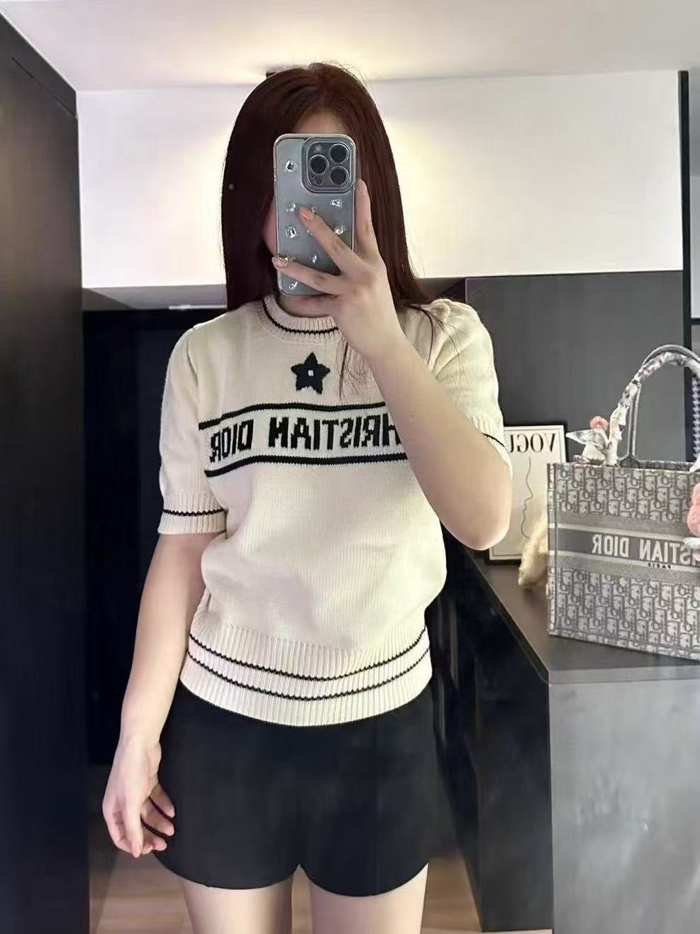 Multi-color Shirt