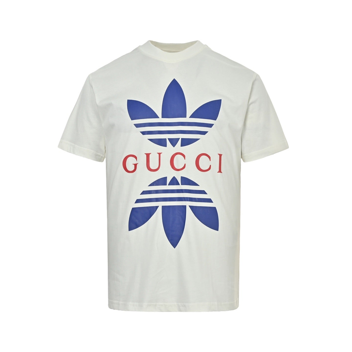 White T-shirt