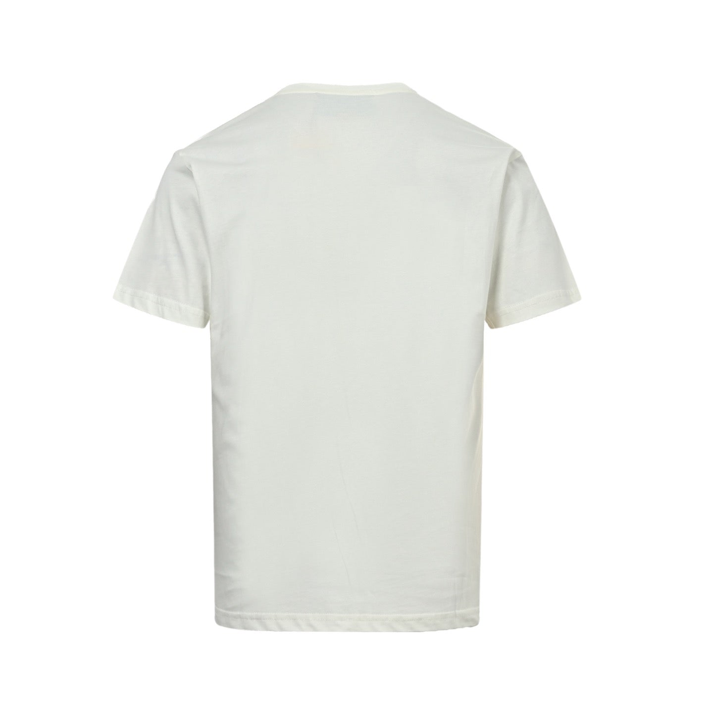 White T-shirt