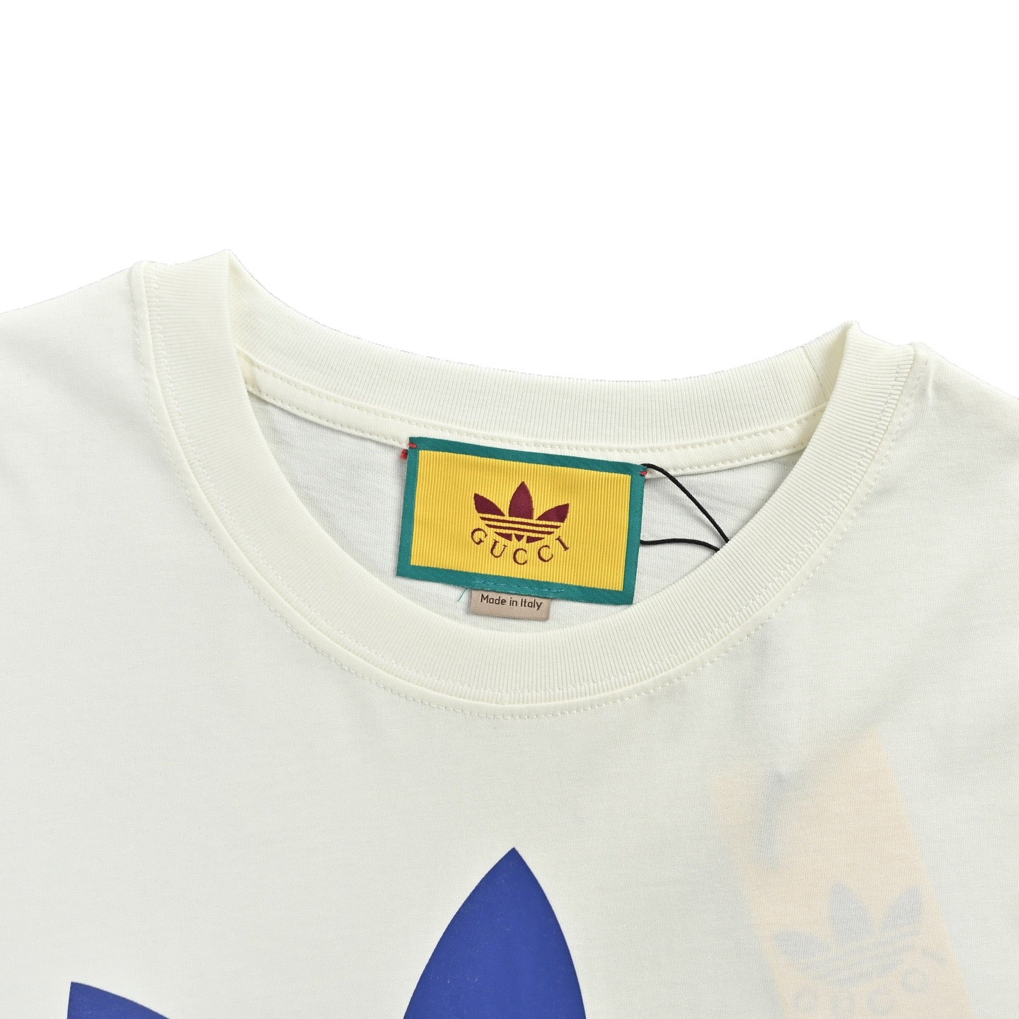White T-shirt