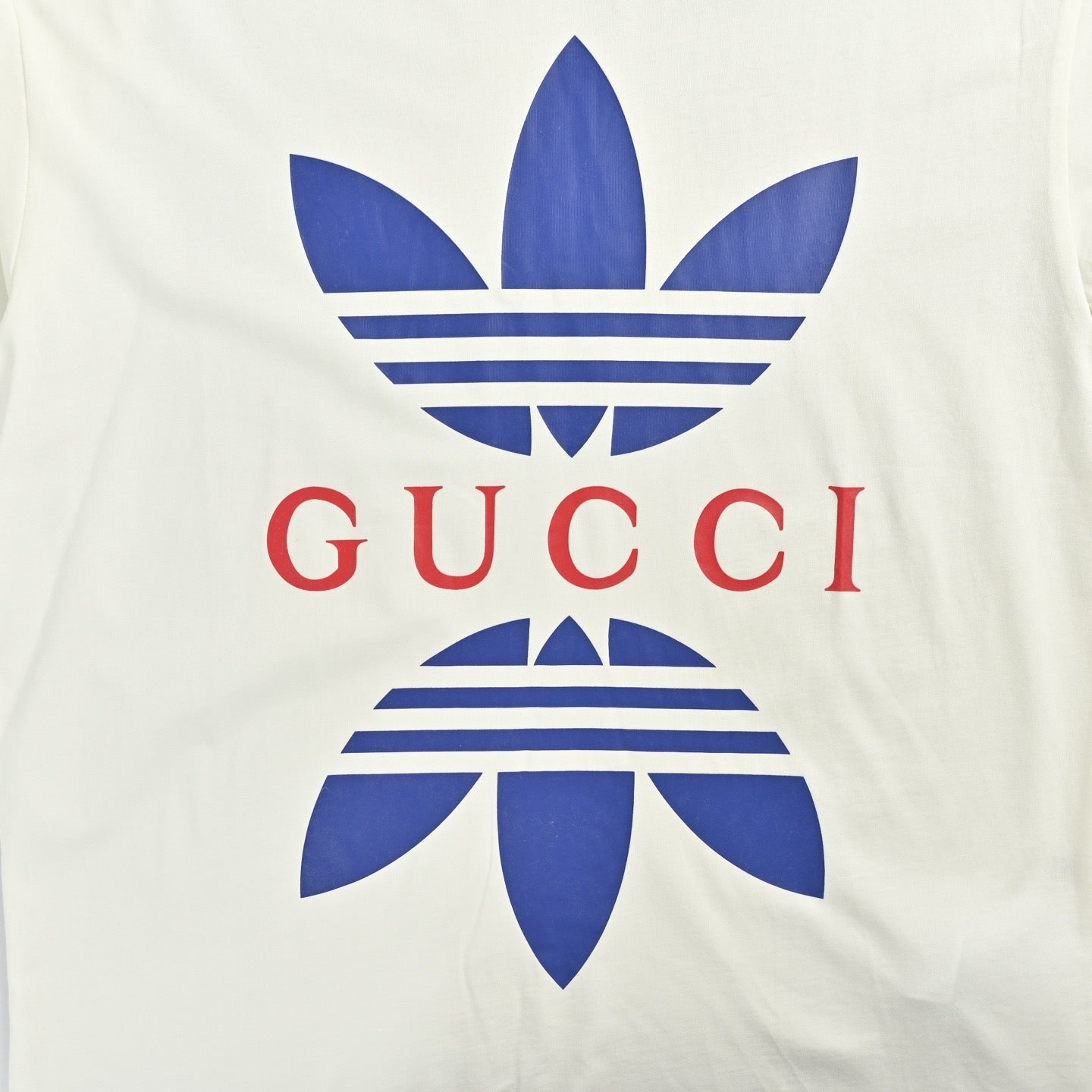 White T-shirt