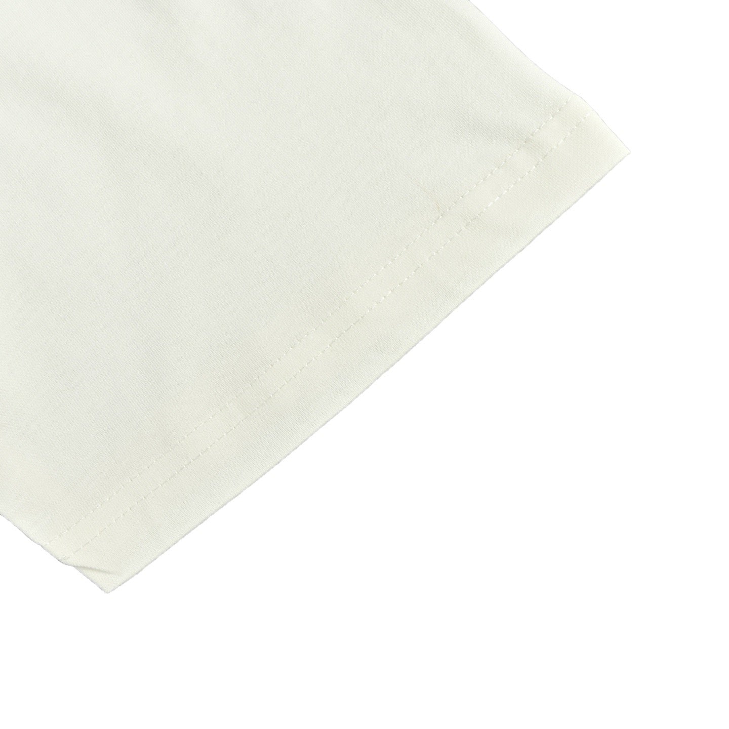 White T-shirt
