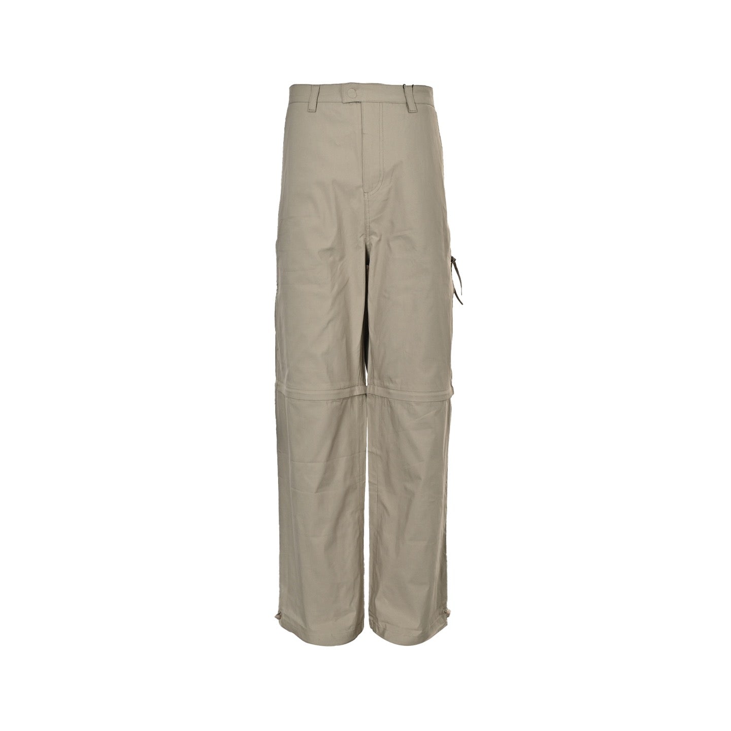 Brown Pant