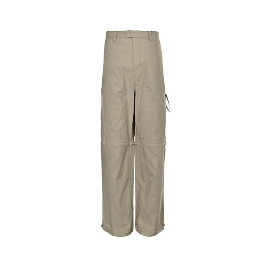 Brown Pant