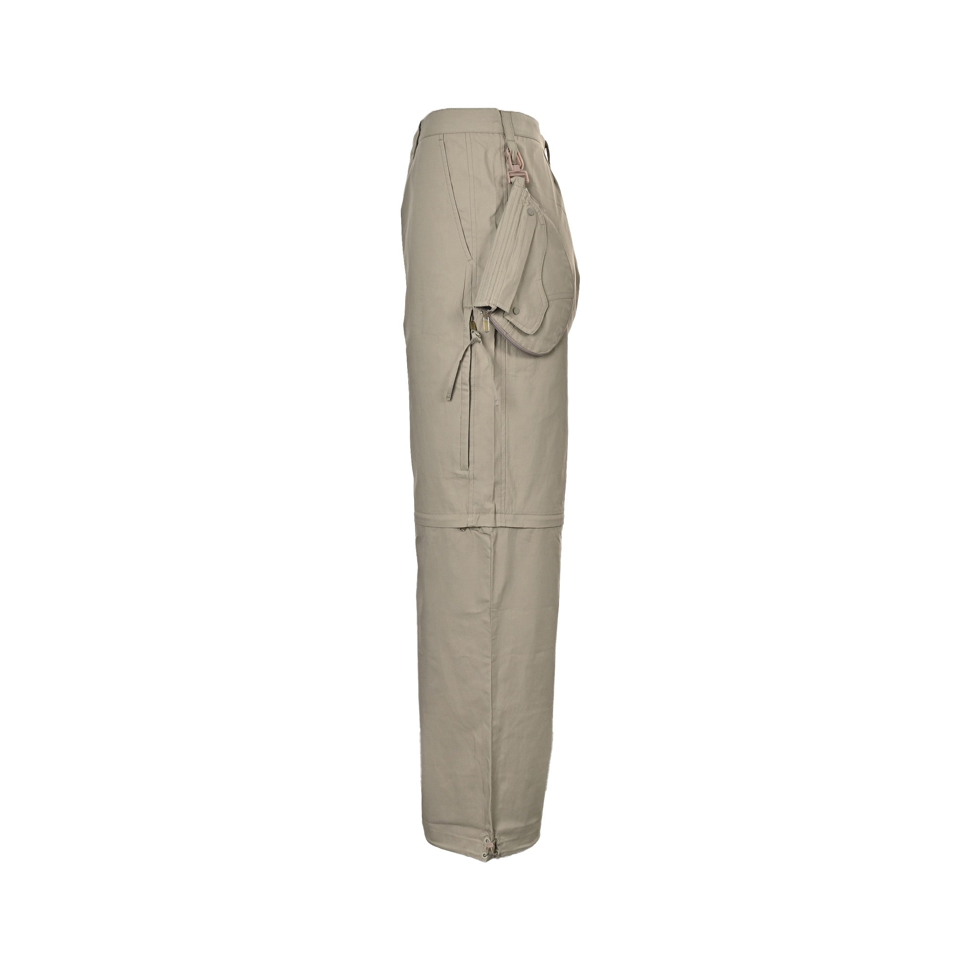 Brown Pant