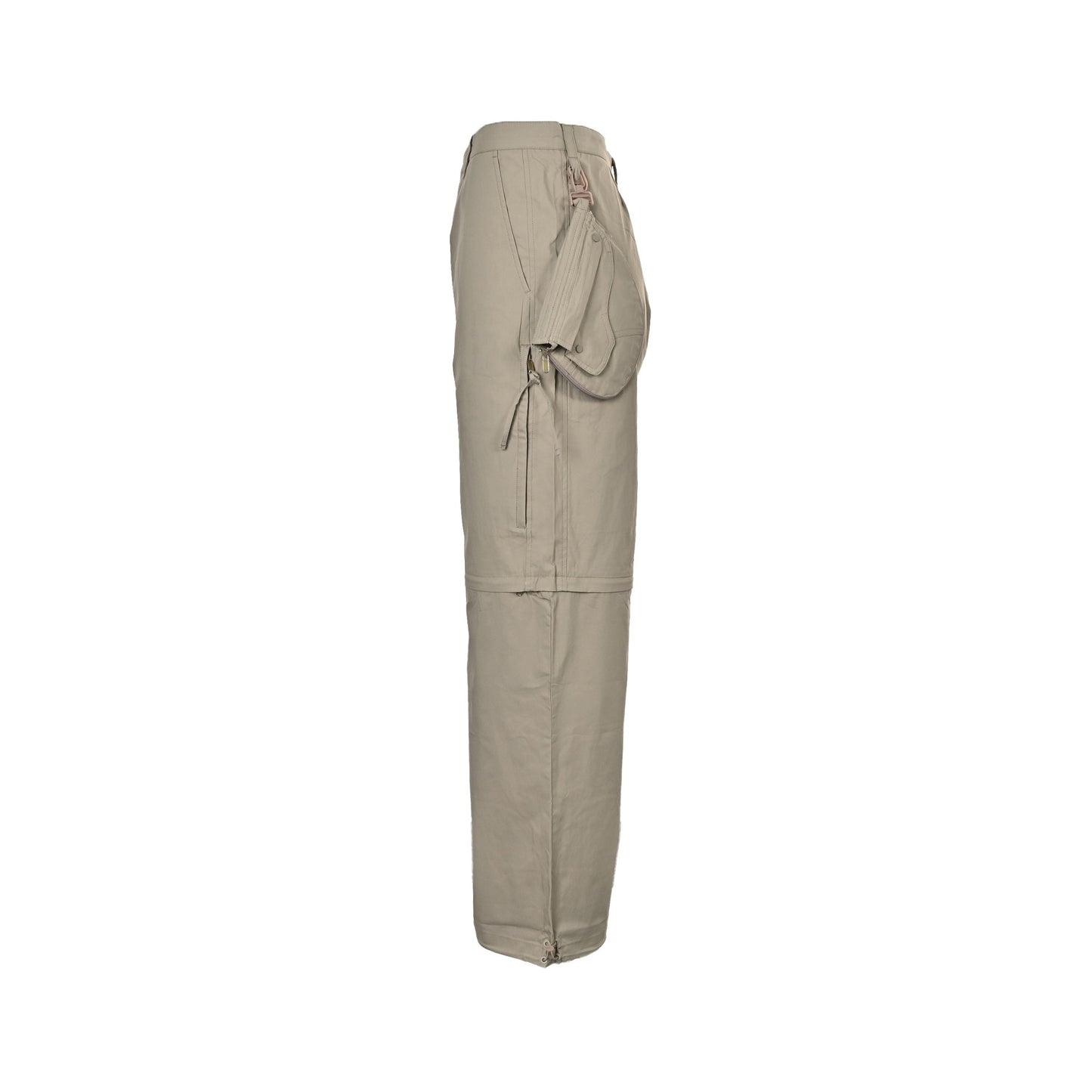 Brown Pant