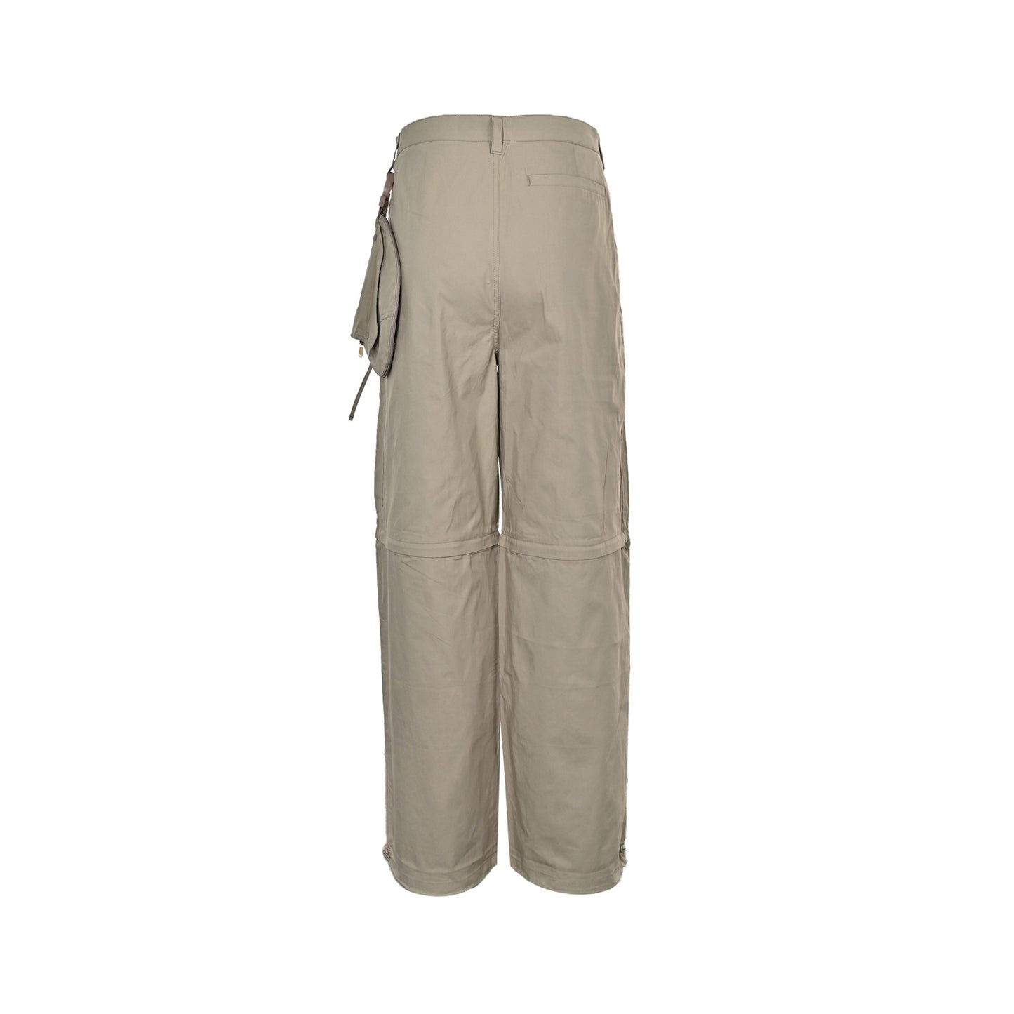 Brown Pant