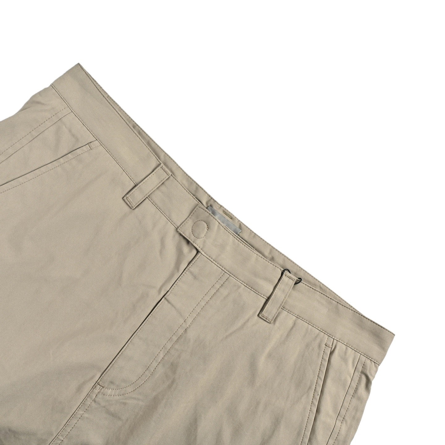 Brown Pant