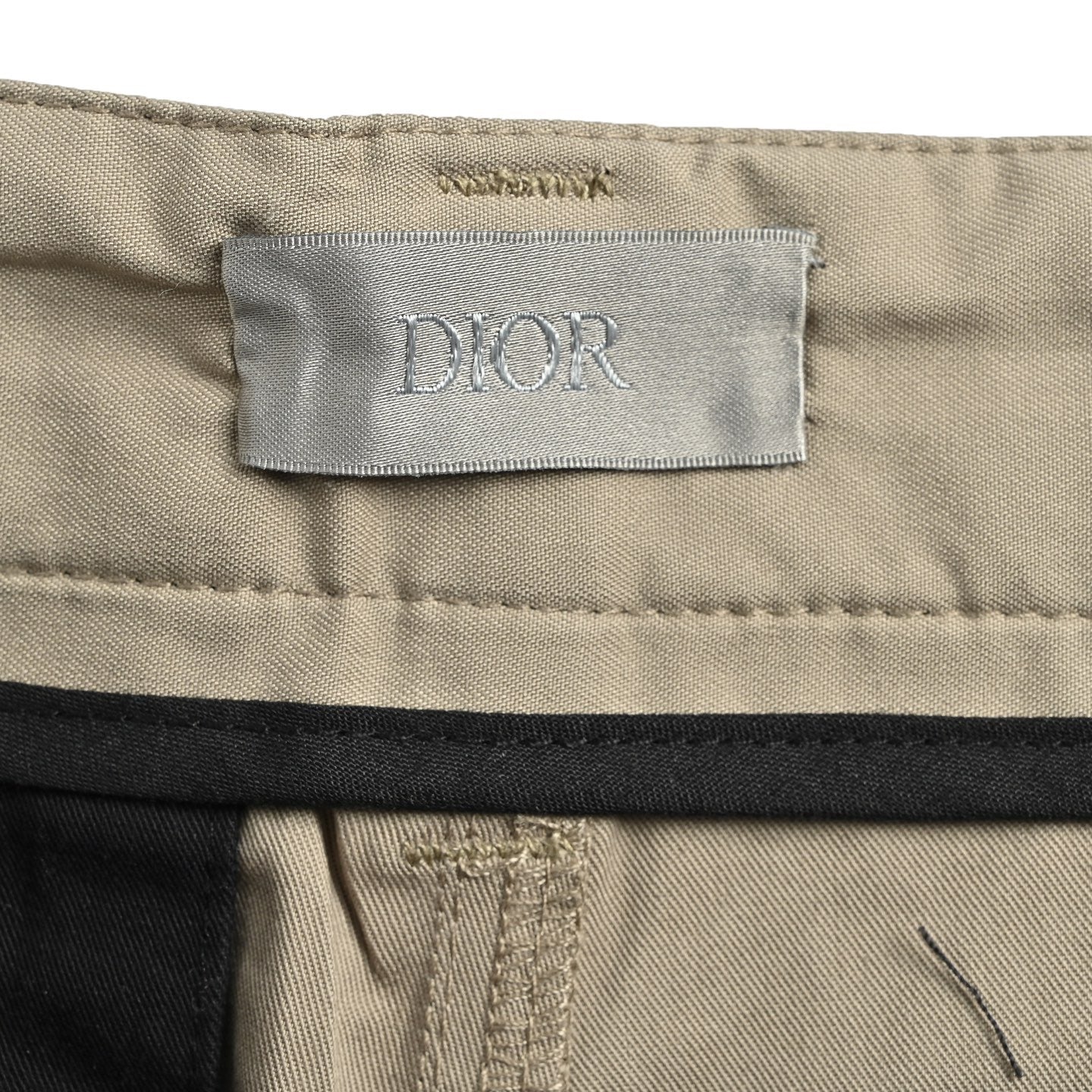 Brown Pant