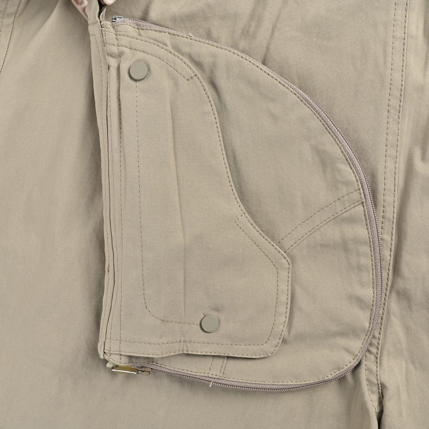 Brown Pant