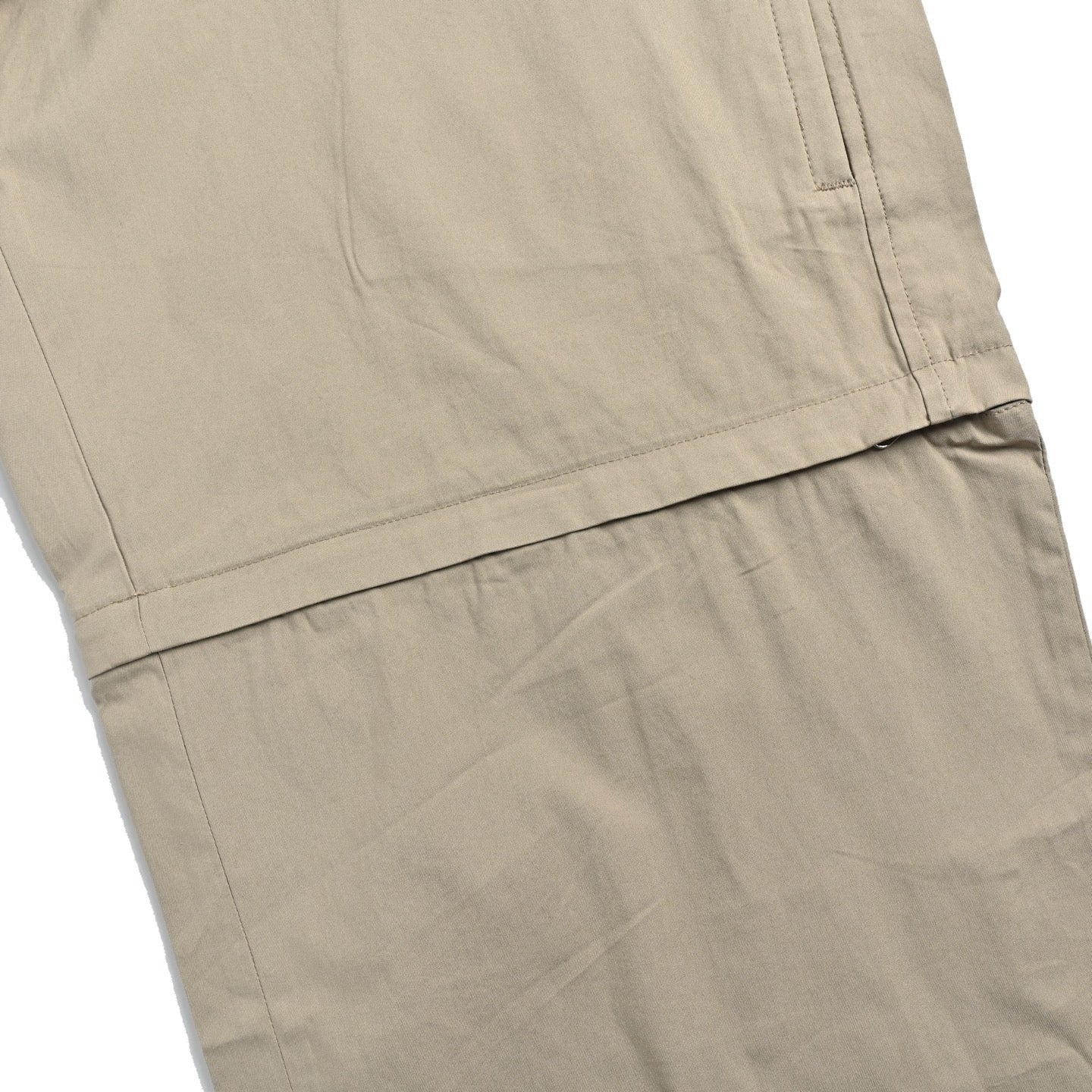 Brown Pant