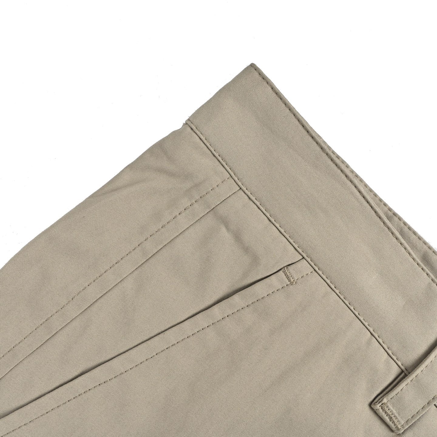 Brown Pant