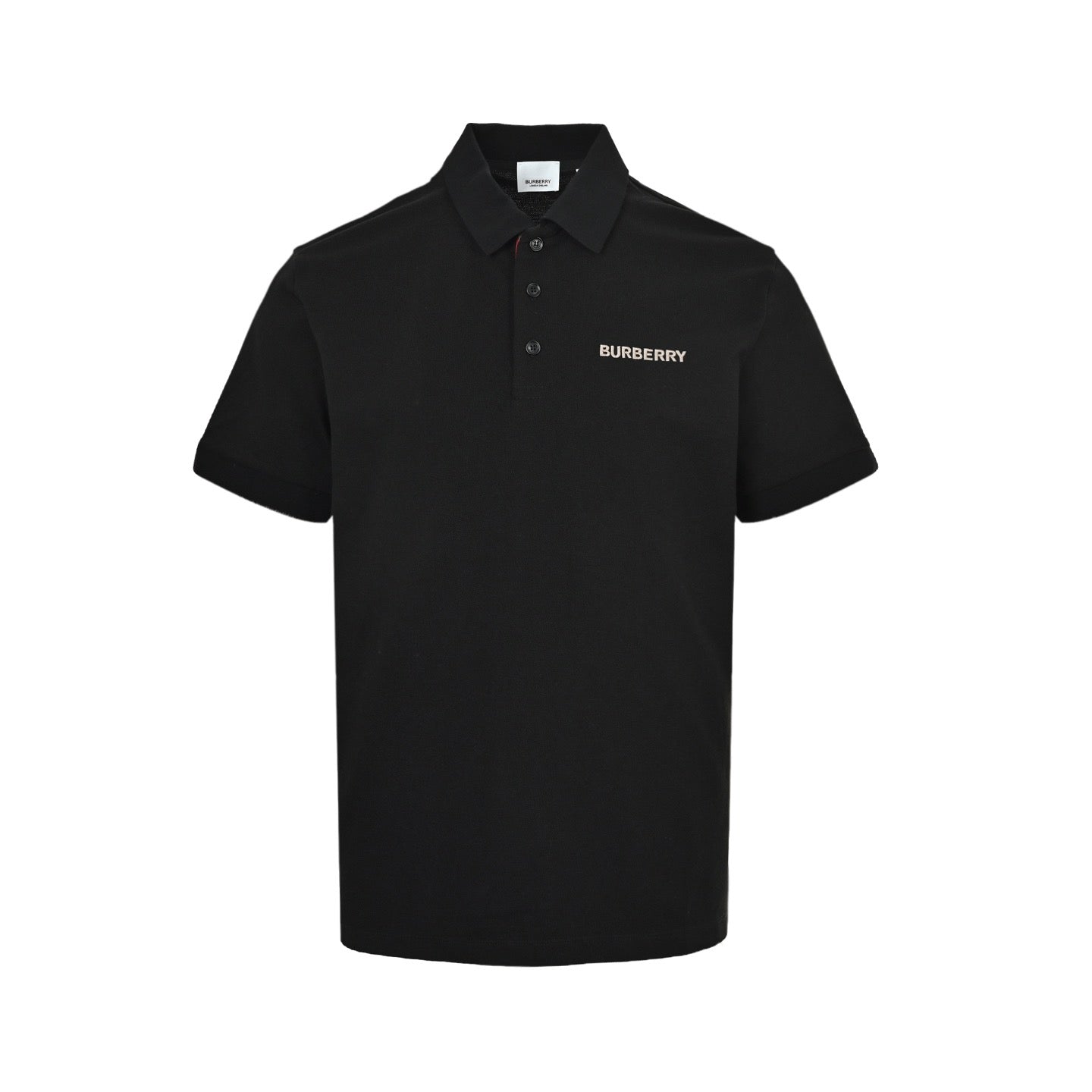 Black Polo