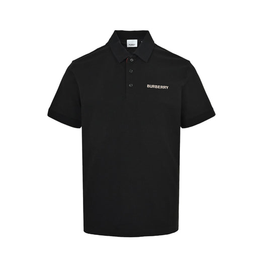 Black Polo