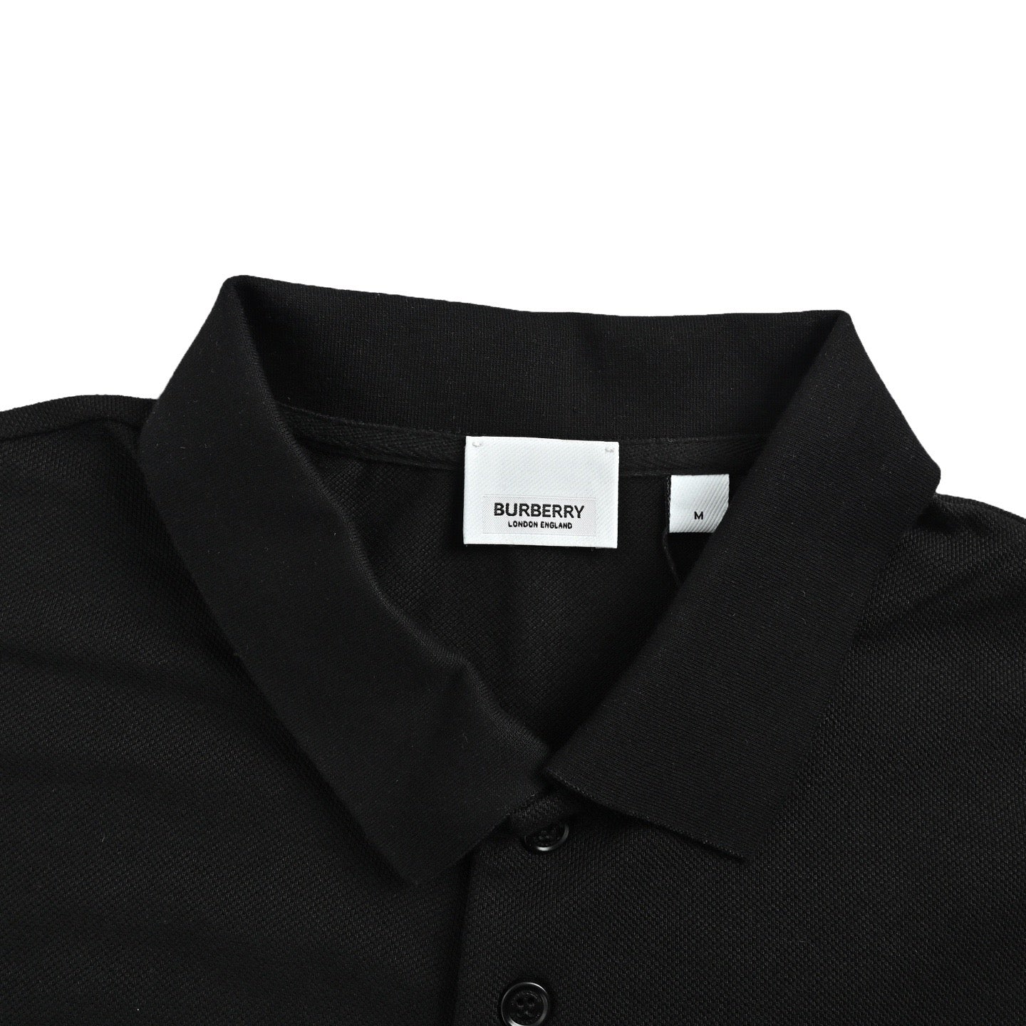Black Polo