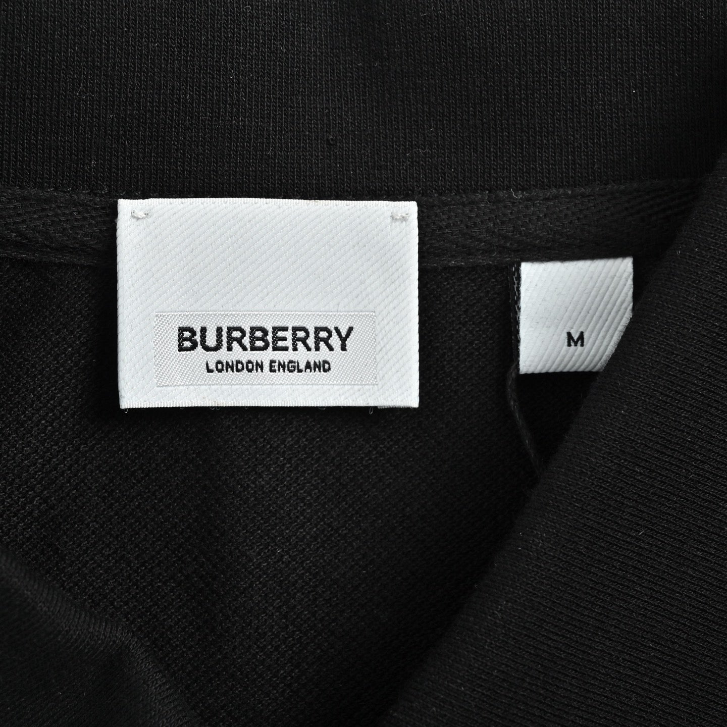 Black Polo