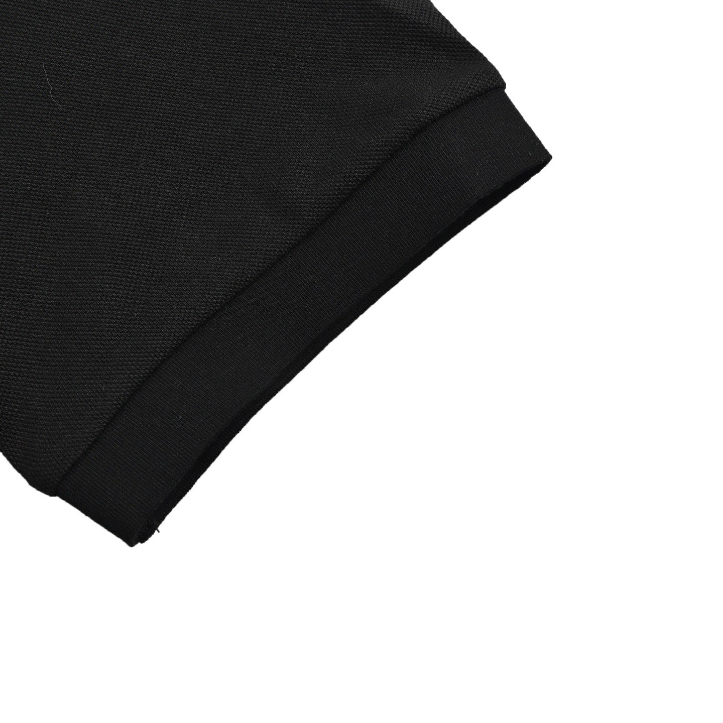 Black Polo