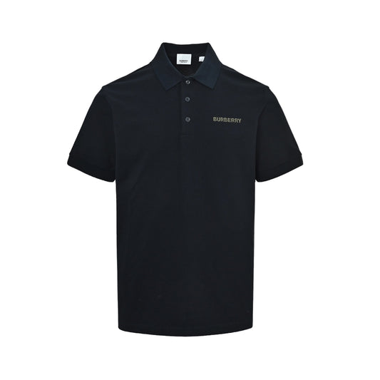 Black Polo