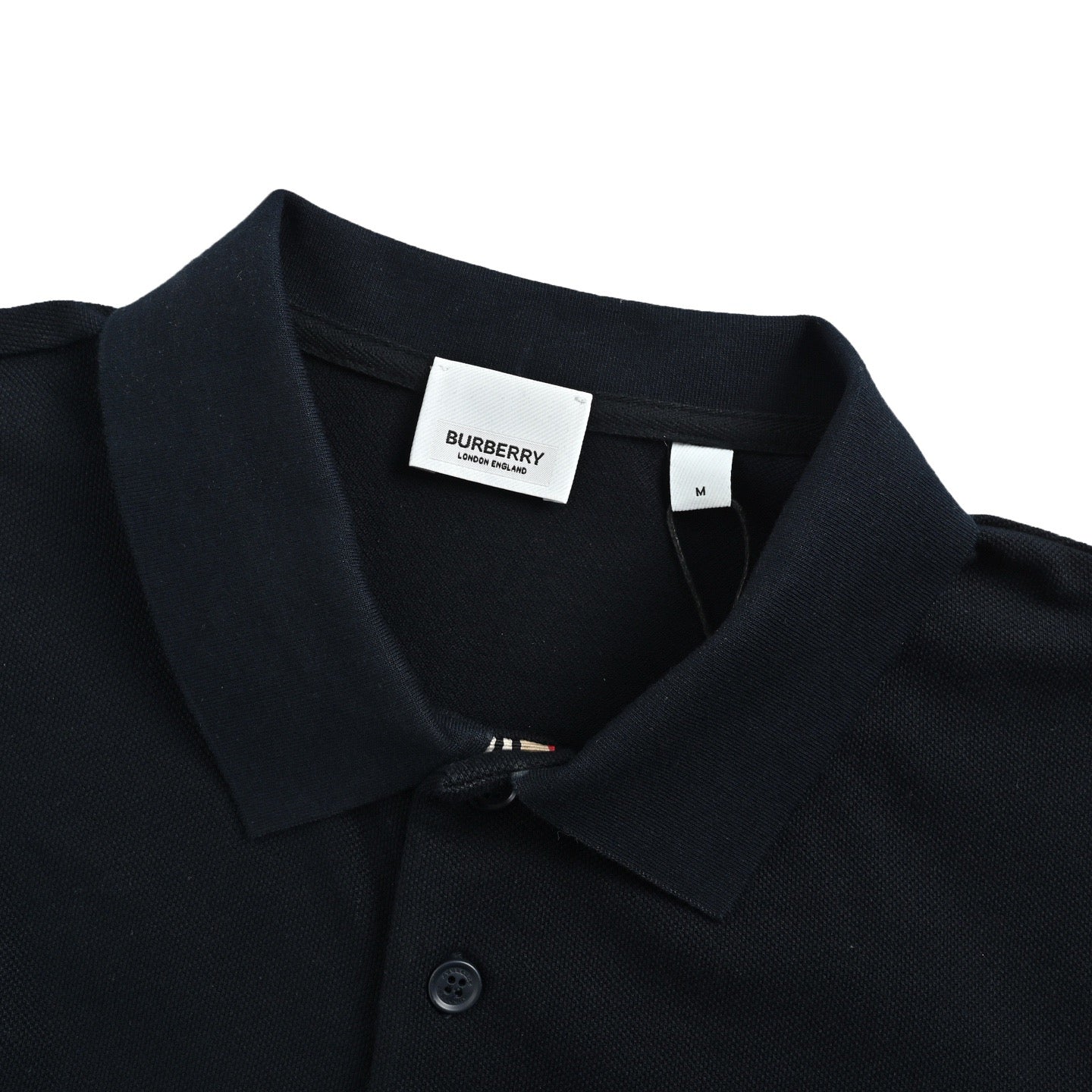 Black Polo
