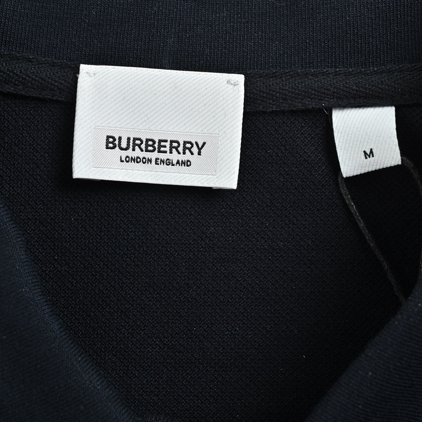 Black Polo