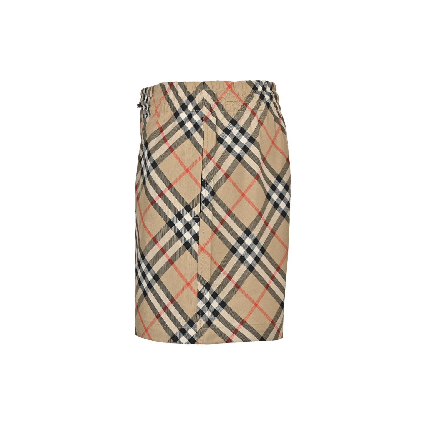 Multi-color Short