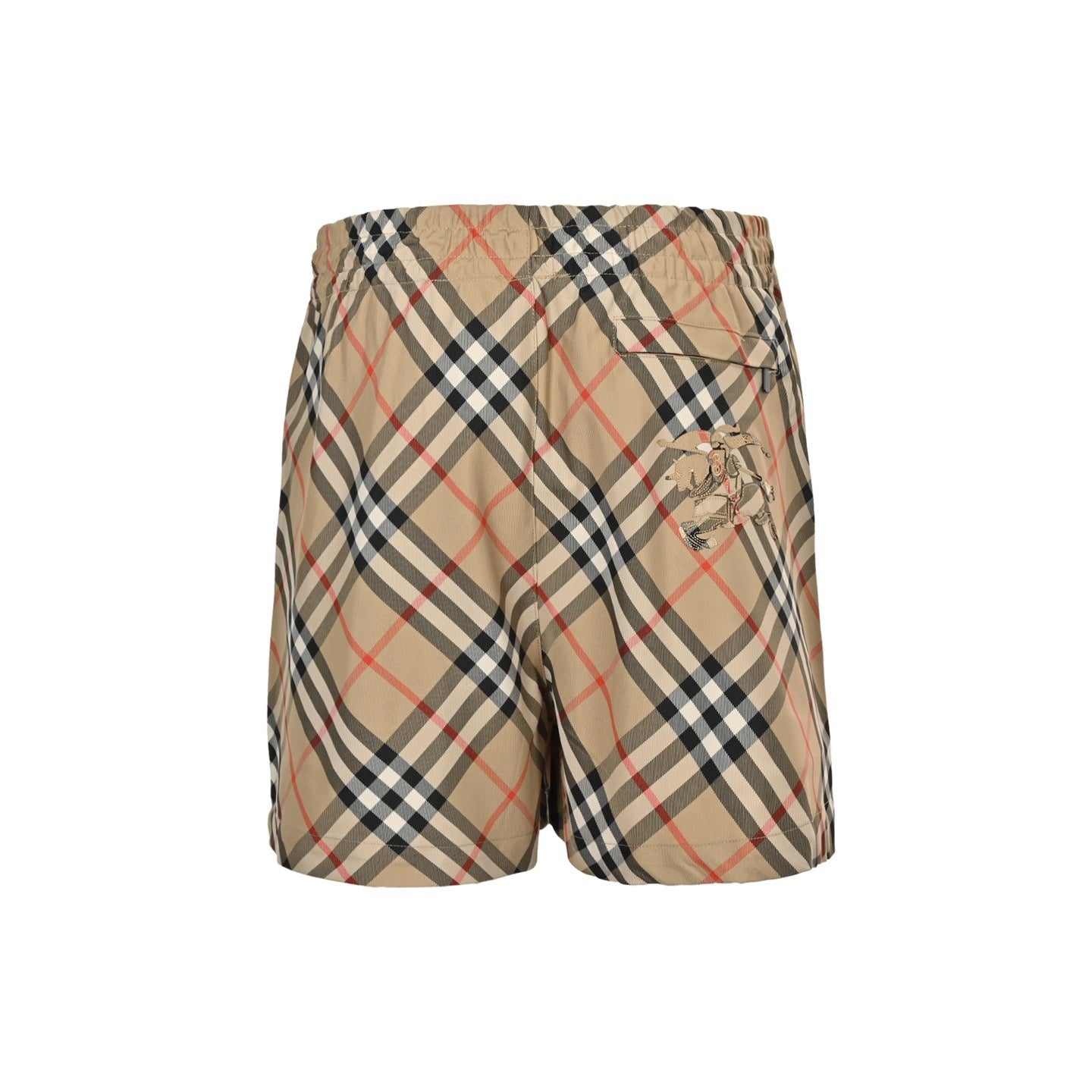 Multi-color Short